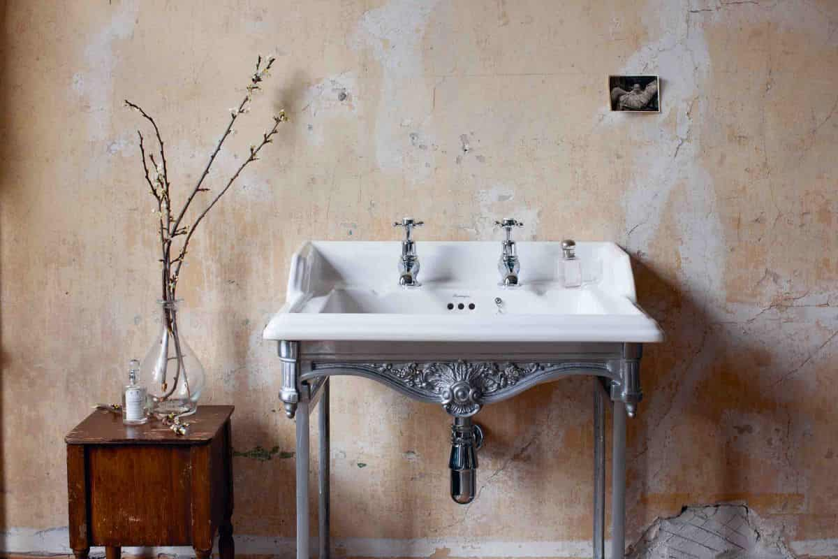  Ireland Traditional Bathroom Taps | Buy at a Cheap Price 