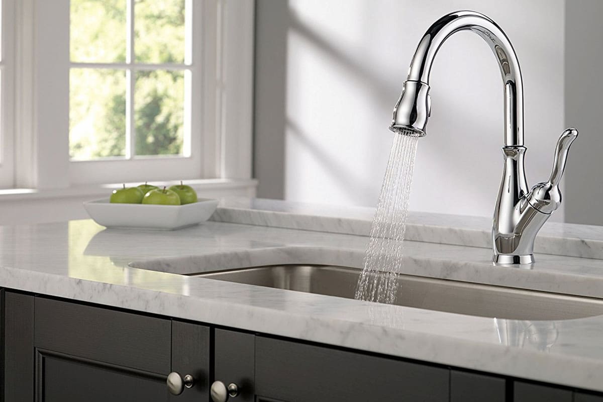  marvolous chrome kitchen faucet with soap dispenser ideas 