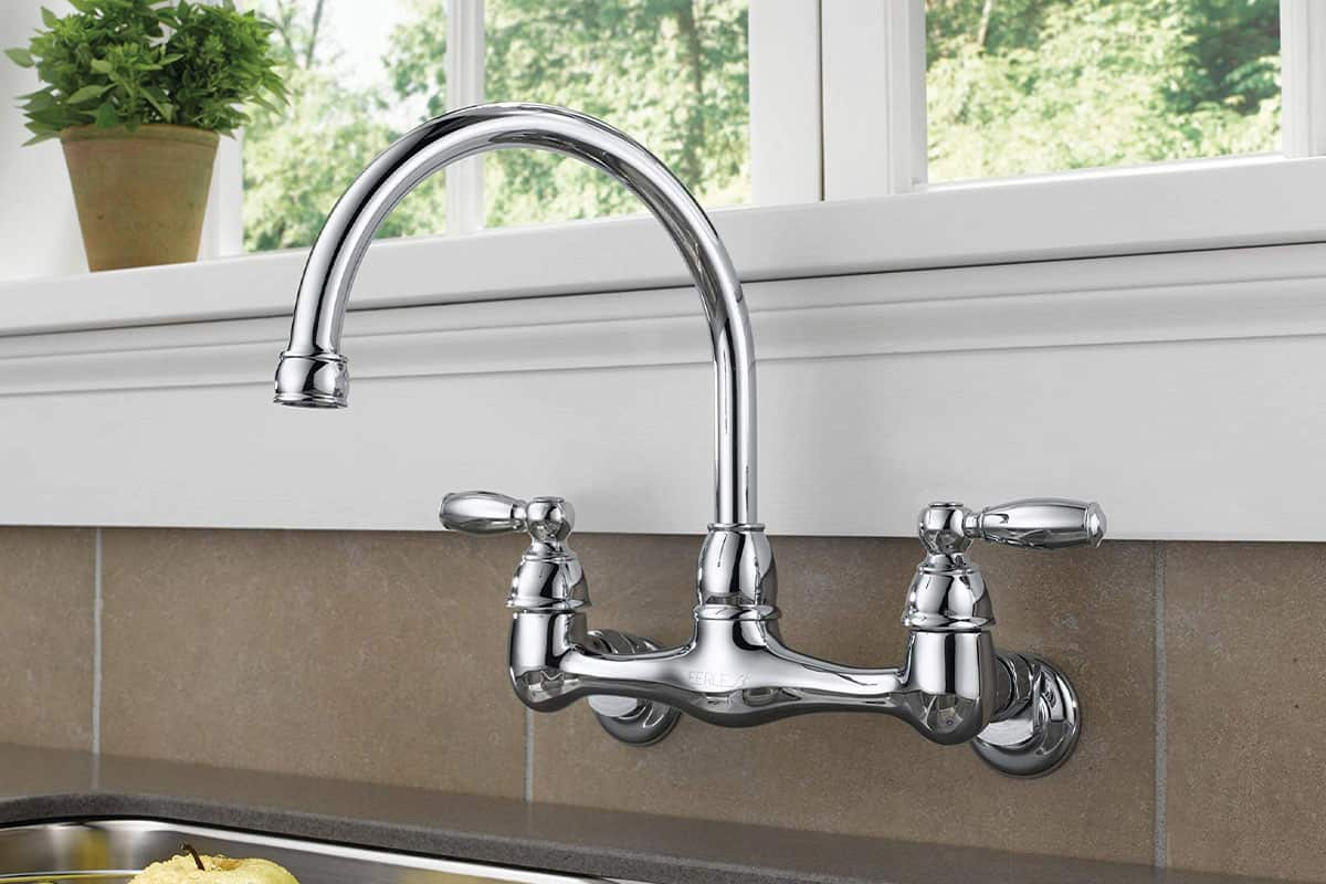  marvolous chrome kitchen faucet with soap dispenser ideas 