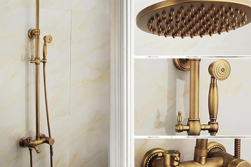  buy brass shower head and taps | Selling With reasonable prices 