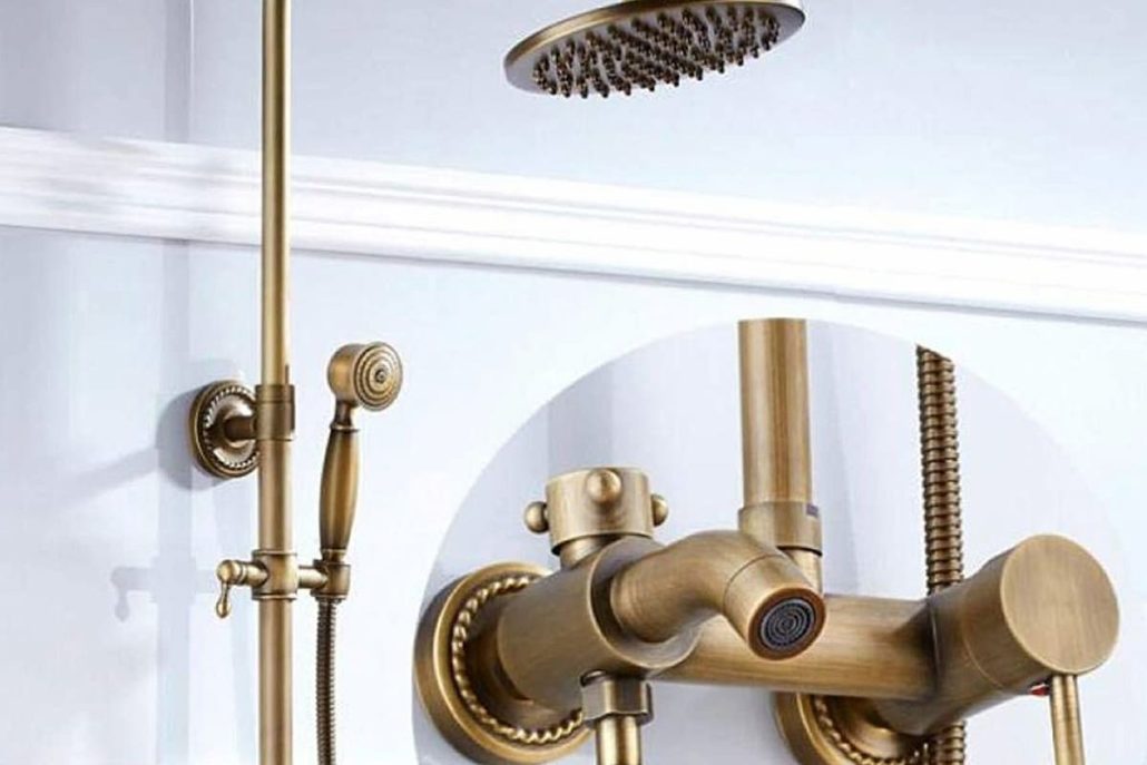  buy brass shower head and taps | Selling With reasonable prices 