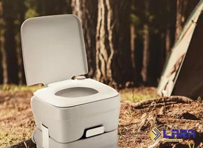 Purchase and price of best camping toilet types