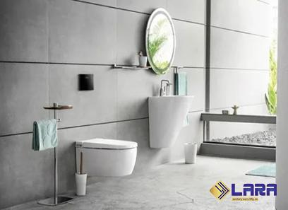 Buy best bathroom sanitary ware at an exceptional price