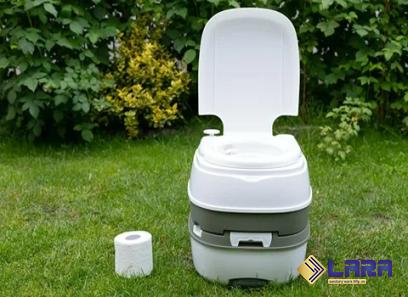 Buy argos camping toilet types + price